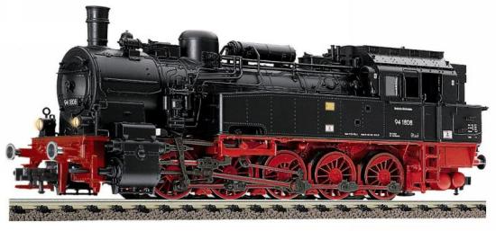 Steam locomotive BR 94.5-18<br /><a href='images/pictures/Fleischmann/4092.jpg' target='_blank'>Full size image</a>